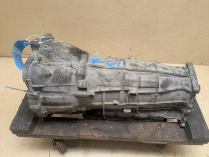 09-13 BMW 128i 328i E82 E90 E92 E93 Automatic Transmission AWD GM 6L45 N51 N52 79K