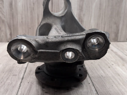 OEM BMW F32 F33 F36 RWD Front Right Passenger Spindle Carrier Knuckle Bearing