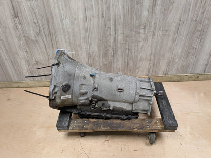 2015 - 2019 BMW X6 F86 Automatic Transmission Assembly 8065067 S63B44T2