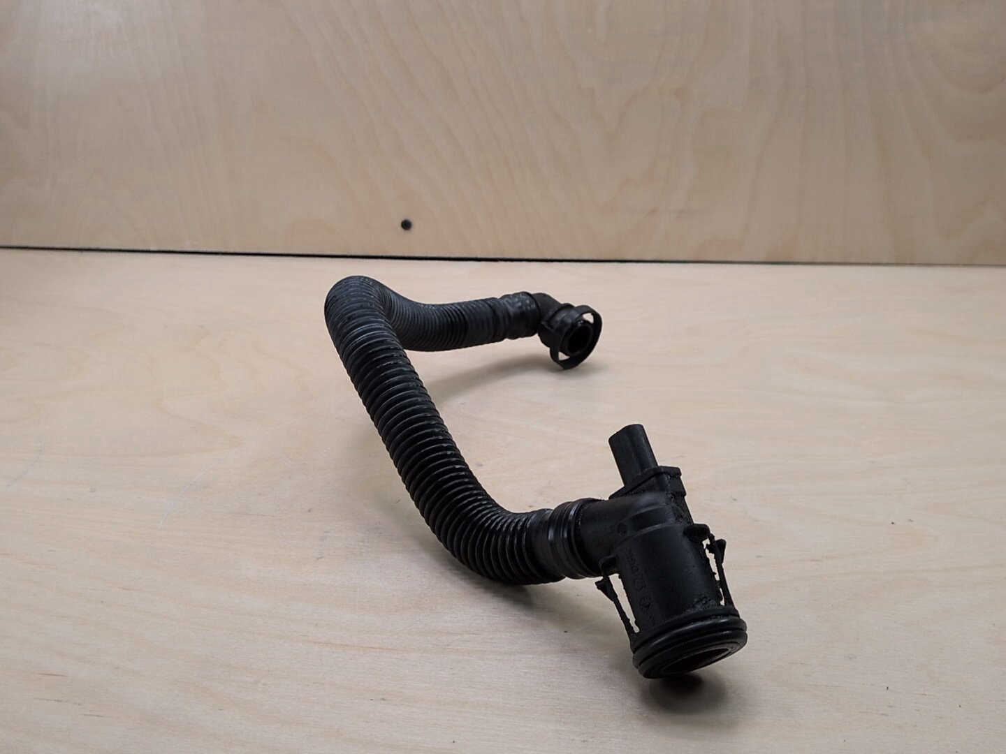 OEM BMW F30 F36 G01 G20 G26 Engine B46 Air Cleaner Filter Resonator Hose Tube