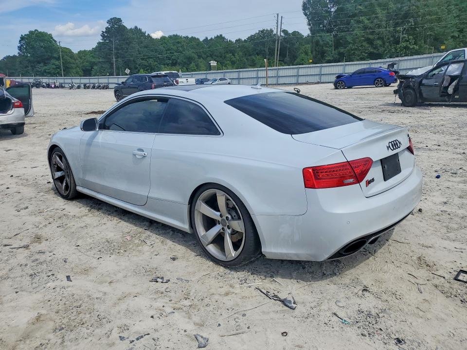 2013 Audi RS5 8T