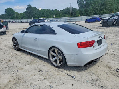 2013 Audi RS5 8T
