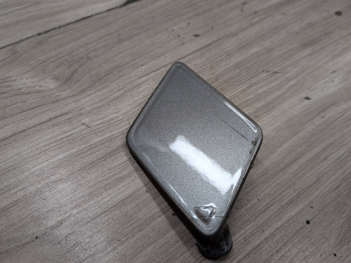 2011-2016 BMW M5 F10 Front Bumper Tow Hook Insert Cover 8047375 OEM