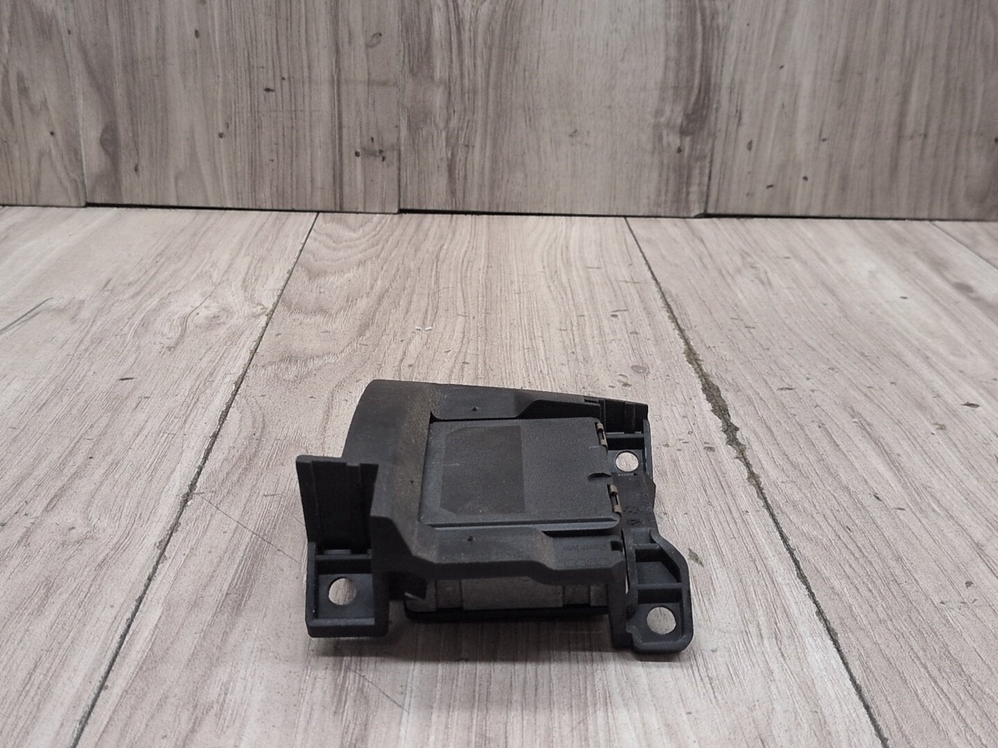 2018-2023 Audi S4 B9 Rear Left Driver Blind Spot Lane Sensor Radar Module 4M0907590D