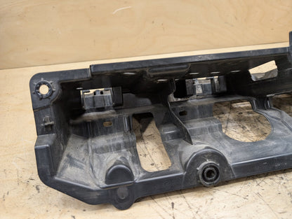 2019-2026 BMW X5 G05 Rear Middle Center Bumper Bracket 7420650 OEM