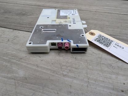 OEM BMW F15 F30 F36 F44 F48 G01 G05 G12 G20 G30 Telematics Control Unit Module