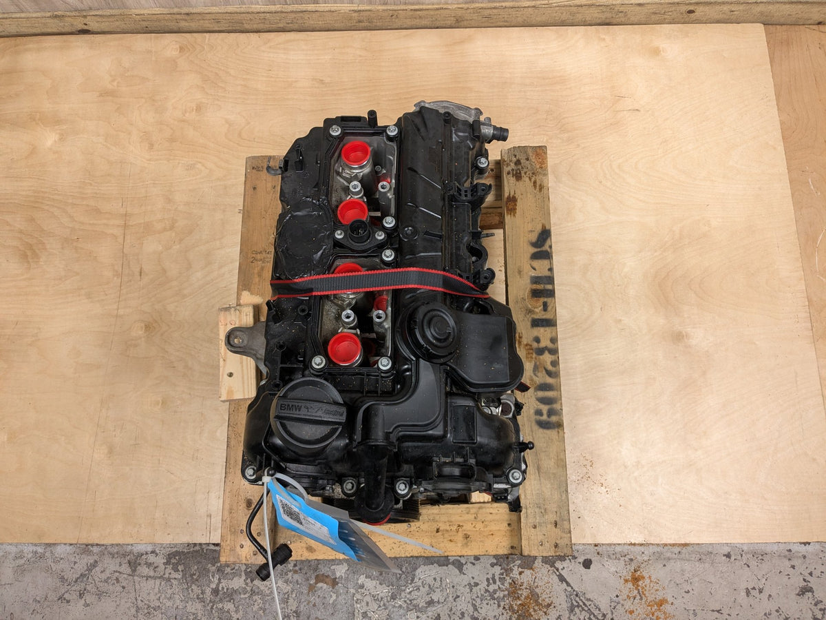 *CORE* 12-18 OEM BMW 320 328 428 528 X3 N26 N20 Engine Motor RWD