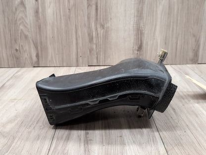2019 - 2026 BMW X5 G05 Left Driver Brake Air Duct 7421699 N63B44M3