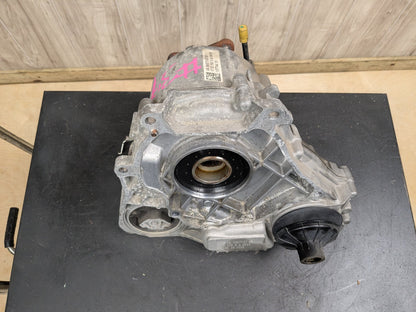 2018 BMW M550i xDrive N63B44O2 Transmission Transfer Case 133826k 8487143