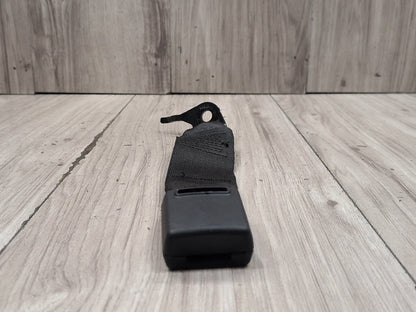 17-23 OEM BMW G30 530 F90 M5 Sedan Rear Left 2nd Row Center Seat Belt Buckle