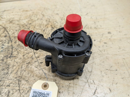 16-24 OEM BMW F90 G11 G12 G30 M5 Engine Electric Auxiliary Water Coolant Pump