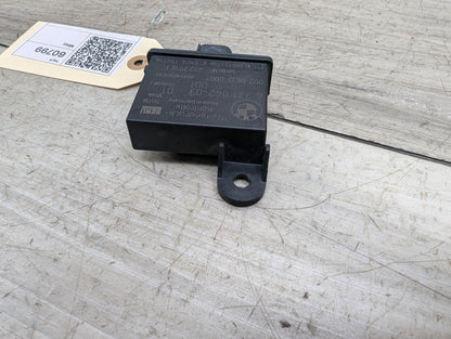 2007-2013 BMW 328i E93 RDC TPMS Tire Pressure Monitoring System Module 6771042