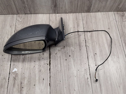 2004-2010 BMW M6 E64 Front Left Driver Side Mirror Assembly 7906349