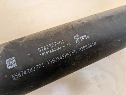 PRE-LCI OEM BMW G20 G22 G23 330iX 430iX Rear Drive Shaft Driveshaft L=1323MM
