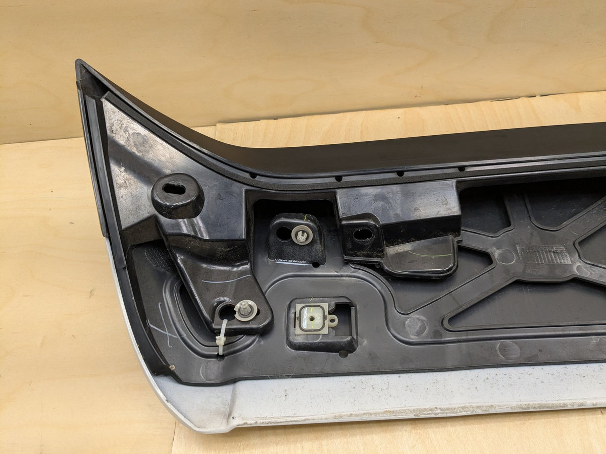 2018-2025 BMW X3 G01 Liftgate Trunk Lid Spoiler 8499859