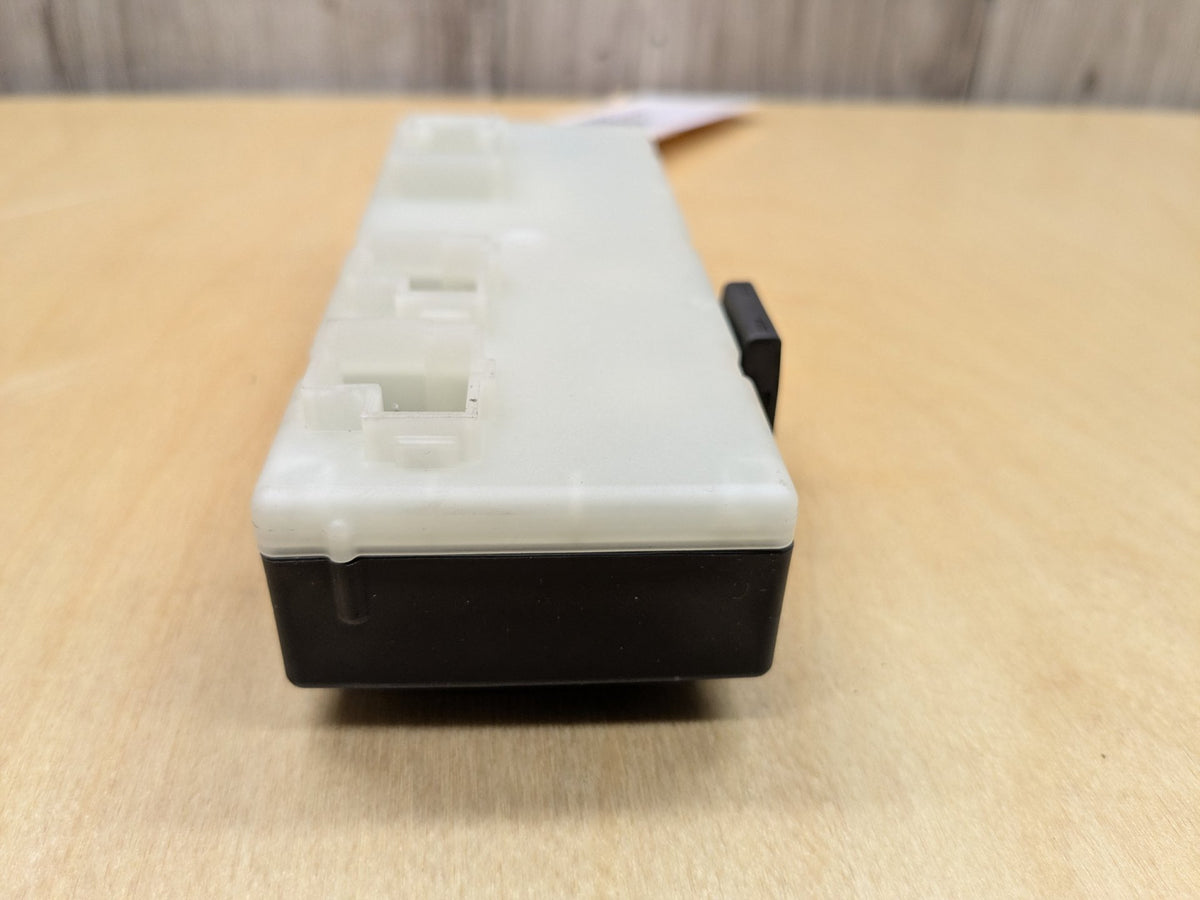 OEM BMW G01 G20 G22 G23 G26 G80 Trunk Liftgate Tailgate Decklid Control Module