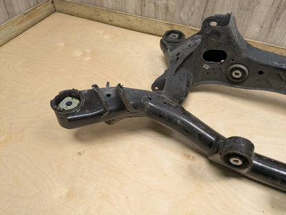 19-22 OEM BMW G20 330i 330iX Rear Axle Subframe Cradle Suspension Crossmember