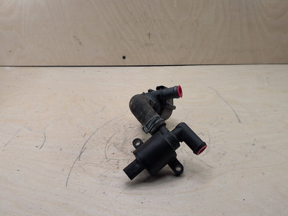 2015-2018 Audi 8U Q3 CCTA Engine Motor Cooling Auxiliary Water Pump 4H0121671D