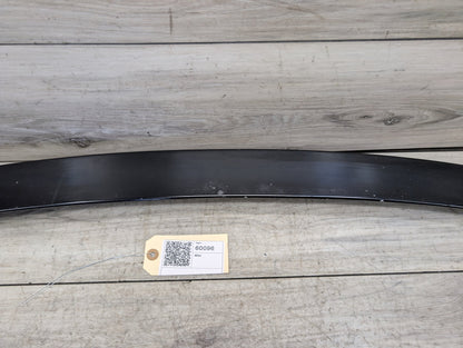 AFTERMARKET 09-15 BMW F01 F02 740 750 Liftgate Trunk Lid Spoiler