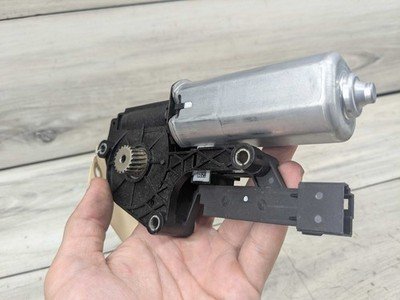 20-24 OEM BMW F44 228 M235 Sun Blind Shade Panoramic Roof Actuator Glass Motor