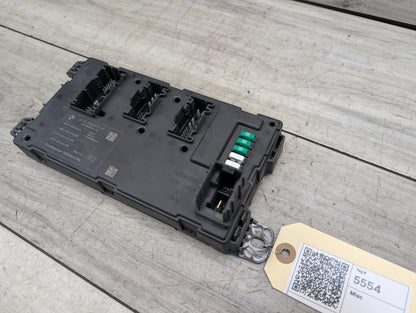 2012-2018 BMW 340i F30 BCM Body Control Module 9866979
