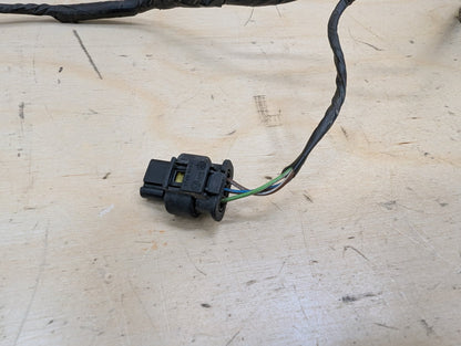 OEM BMW F30 F32 F80 F82 F83 M3 M4 FRONT Parking Sensors PDC Wire Wiring Harness