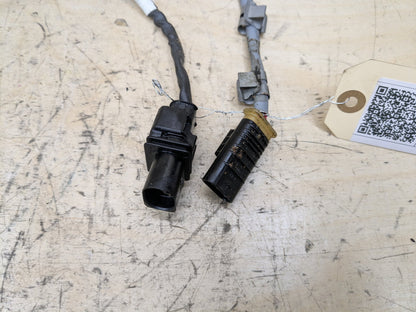 2019-2026 BMW 330i G20 Cat O2 Lambda Probe Sensors SET 8651104 OEM