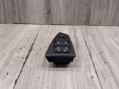 2004-2010 BMW M6 E64 Front Left Driver Door Master Window Switch 8029903 OEM