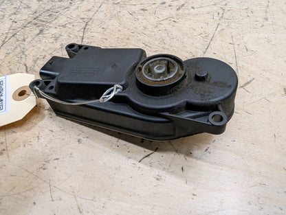OEM BMW G30 530 540 M550 G12 740 750 M760 Upper Grille Air Flap Motor Actuator
