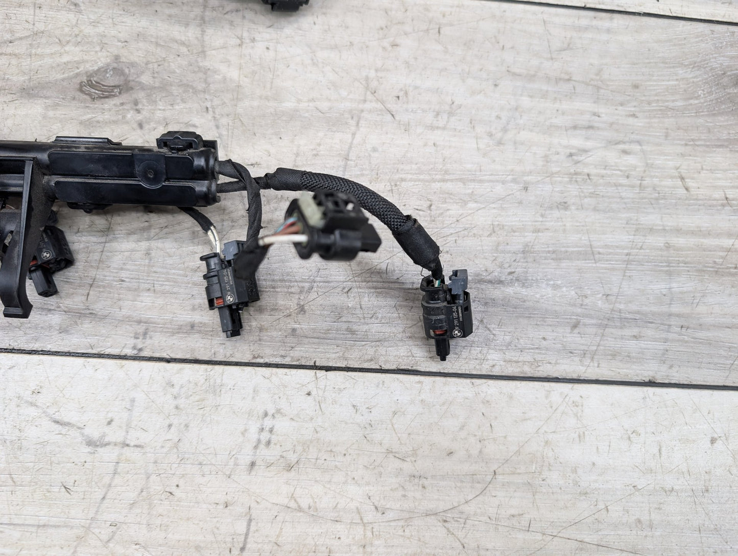 OEM BMW G01 G20 G22 G23 G26 G42 330 430 Engine B46 Ignition Wiring Wire Harness
