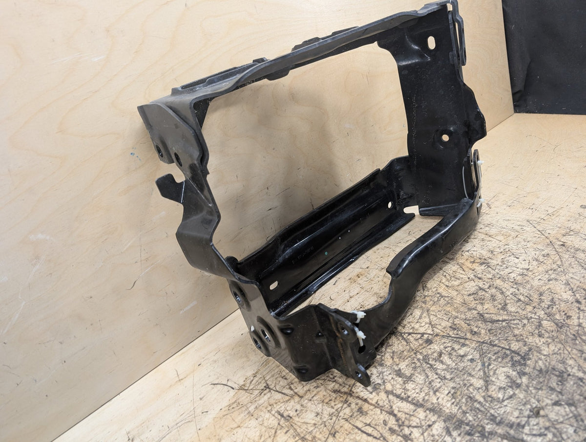 OEM BMW F90 F93 G12 G16 G30 M5 M8 Front Left Driver Radiator Support Bracket