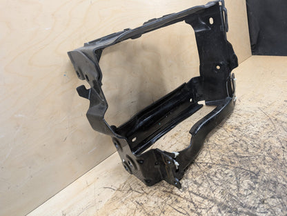 OEM BMW F90 F93 G12 G16 G30 M5 M8 Front Left Driver Radiator Support Bracket