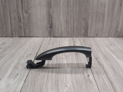 2015-2018 Audi Q3 8U Front or Rear Left Driver Exterior Door Handle w/ Comfort Access 8T0837205A