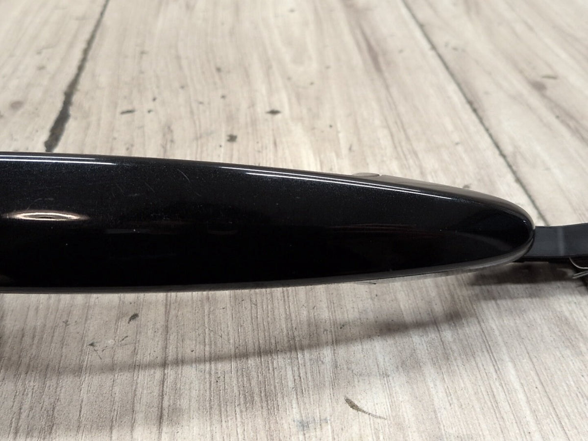 14-18 OEM BMW F15 X5M F85 X6M COMFORT ACCESS FRONT RIGHT Door Handle Black