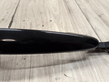 14-18 OEM BMW F15 X5M F85 X6M COMFORT ACCESS FRONT RIGHT Door Handle Black