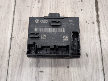 15-18 OEM Audi Q3 Front Left Driver Window Door Control Module 8X0959793K