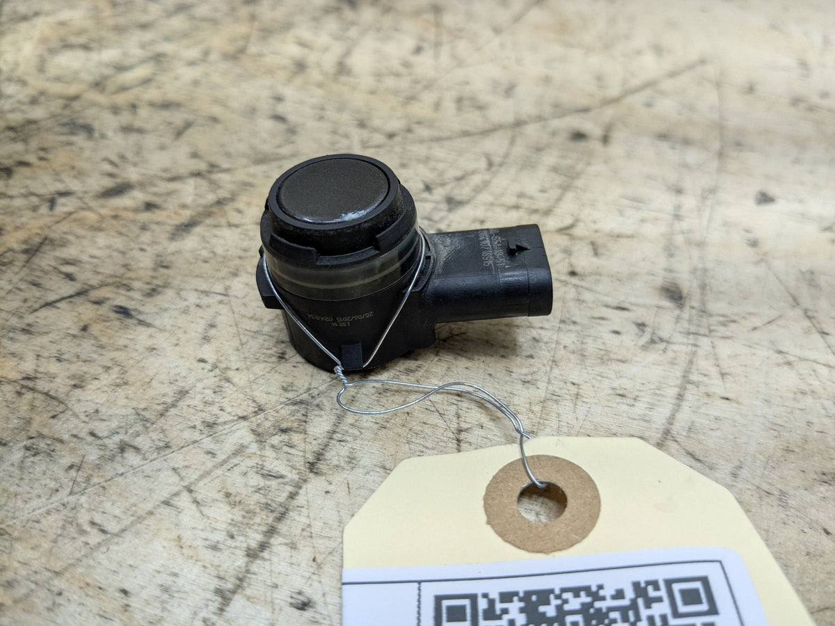 2016-2019 BMW 750i G12 Bumper PDC Parking Distance Sensor 9283200 OEM