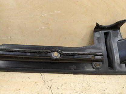 OEM BMW F90 M5 G30 530 540 M550 Front Left Engine Support Sealing Cover Trim SET