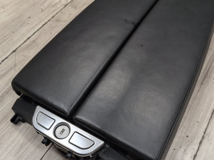 2012-2018 BMW M6 F06 Center Console Armrest Arm Rest 8055835