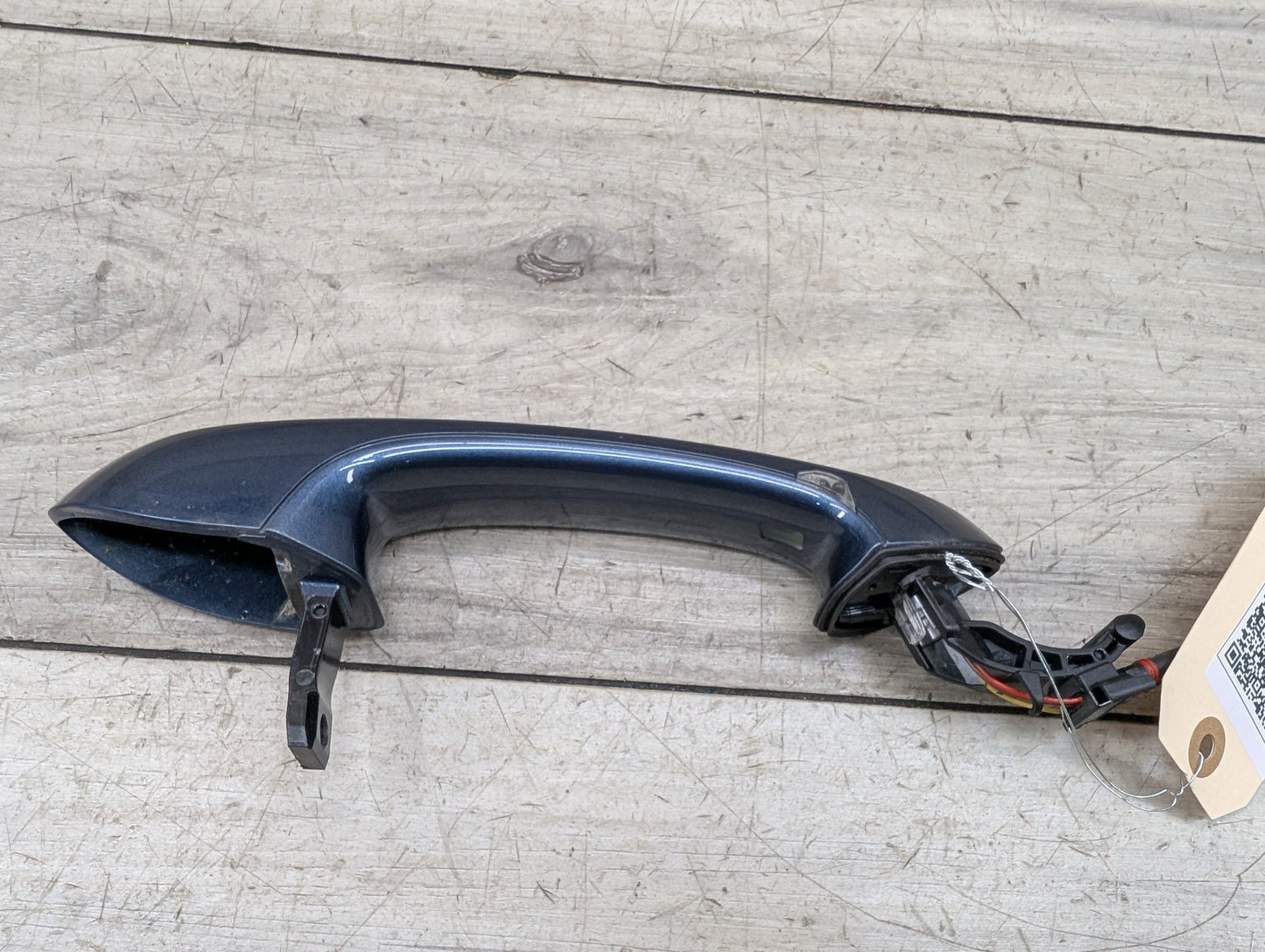 2021-2026 BMW 430i G22 Front or Rear Right Passenger Exterior Door Handle w/ Comfort Access 9851118
