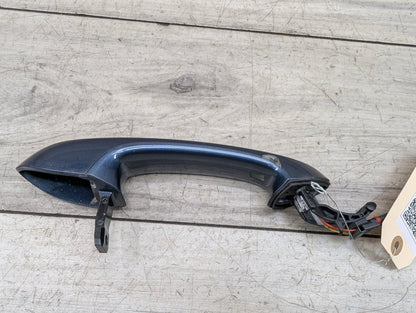 2021-2026 BMW 430i G22 Front or Rear Right Passenger Exterior Door Handle w/ Comfort Access 9851118