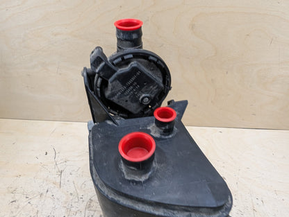 2010-2017 BMW 535i GT xDrive F07 Fuel Vapor Charcoal Canister 7298459 OEM