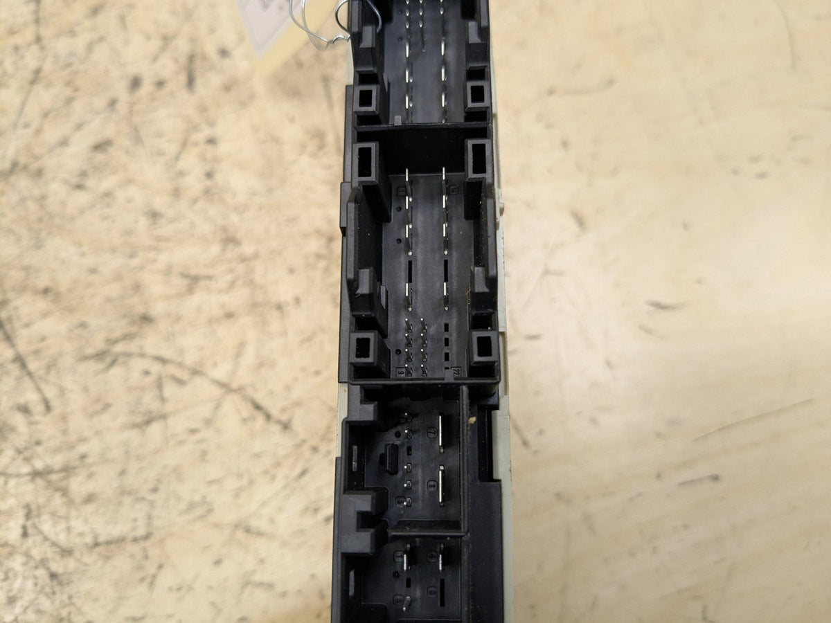 2018-2023 BMW M550i G30 Front Right Passenger Seat Module 7943768 OEM