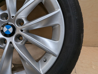 2011-2016 BMW X3 F25 Wheel Rim 6787578