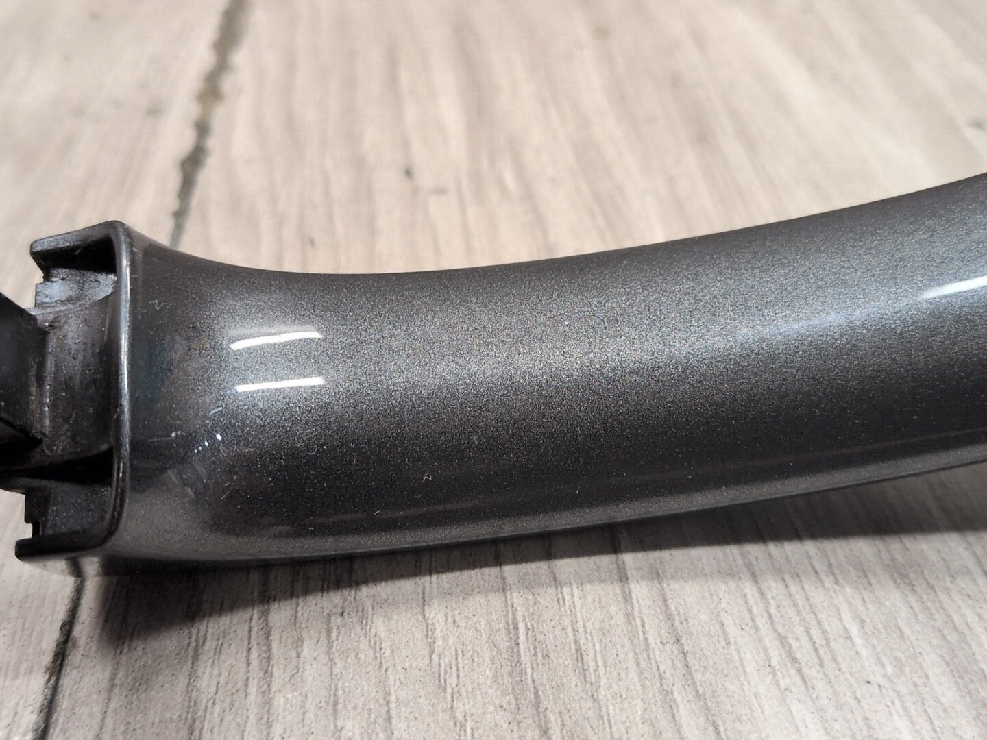 2015-2018 Audi Q3 8U Front or Rear Right Passenger Exterior Door Handle 8T0837205A