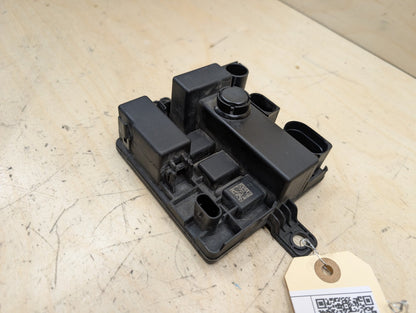OEM BMW F10 F15 F22 F23 F30 F32 F33 F36 Integrated Power Supply Control Module
