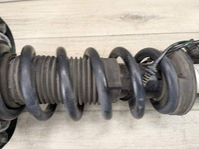 19-23 OEM BMW G05 X5 40iX 50iX AWD Rear Left Driver Strut Shock Absorber VDC