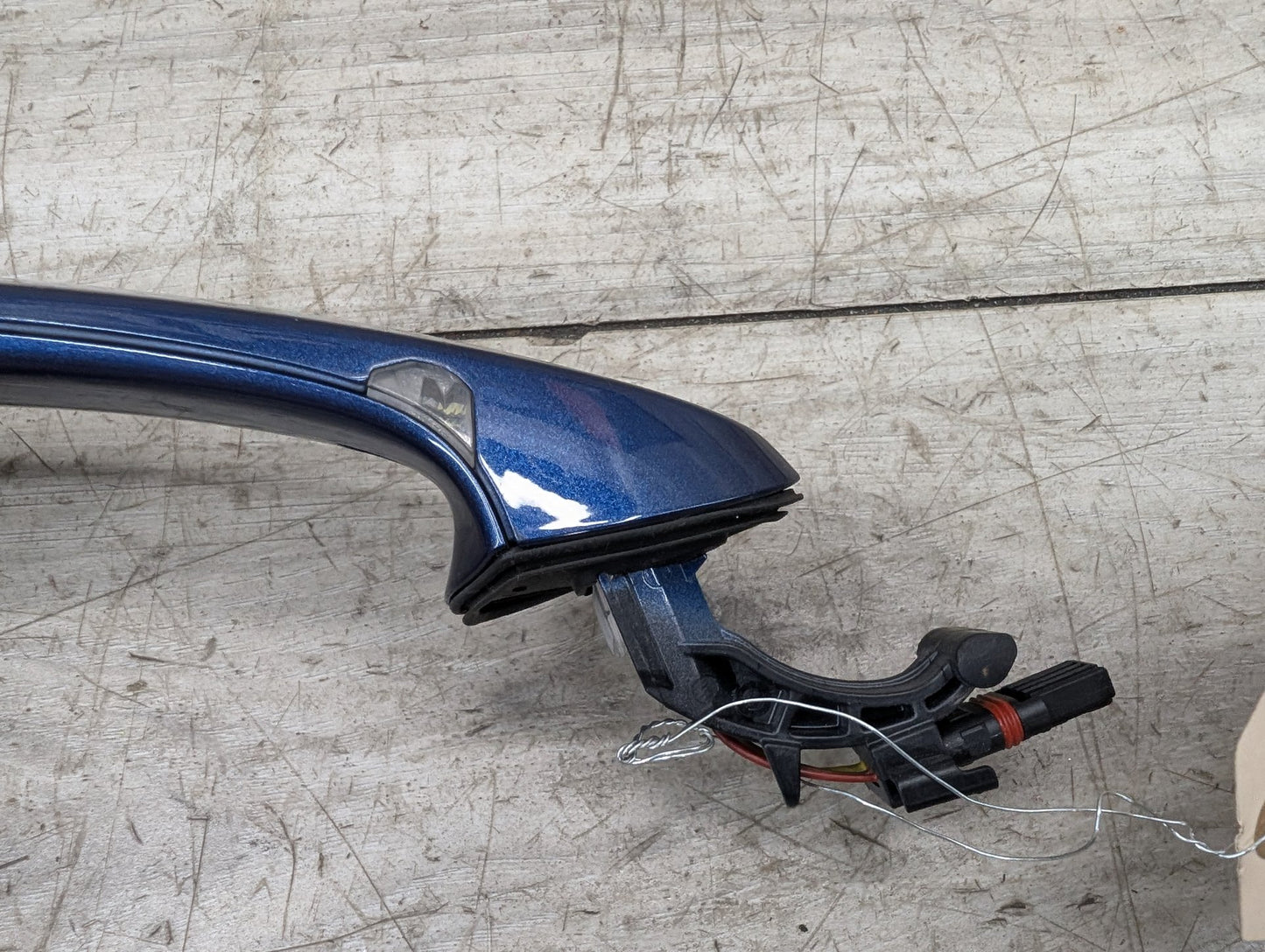 OEM BMW G01 G02 X3 X4 F97 Front Rear Right Passenger Door Handle COMFORT ACCESS