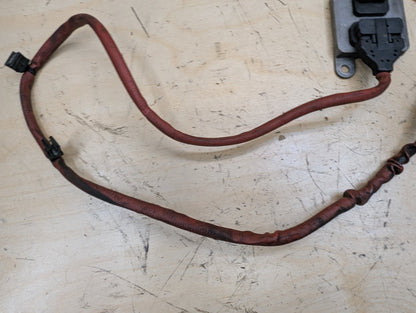 2012-2018 BMW 328i F30 NOX Nitrogen Oxide Sensor 8576471