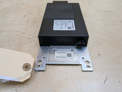 10-17 OEM BMW F10 F15 F30 F32 F80 F82 M3 M4 TCM Telematics Control Unit Module